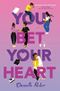 You Bet Your Heart (English Edition) Cover des Buches You Bet Your Heart (English Edition) (ISBN: B0BDR63K2J)