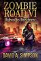 Zombie Road VI: Highway des Herzschmerz (Zombie Road German 6) Cover des Buches Zombie Road VI: Highway des Herzschmerz (Zombie Road German 6) (ISBN: B0BDSQ94C8)