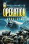 OPERATION NORWEGEN: SciFi-Horror-Thriller (Operation X 7) Cover des Buches OPERATION NORWEGEN: SciFi-Horror-Thriller (Operation X 7) (ISBN: B0BF1686WL)