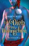 Ein Dieb zu Weihnachten: Gay Romance Short (Ein Dieb für Max) Cover des Buches Ein Dieb zu Weihnachten: Gay Romance Short (Ein Dieb für Max) (ISBN: B0BGYLRZK6)