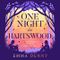 One Night in Hartswood Cover des Buches One Night in Hartswood (ISBN: B0BHZP8D6X)