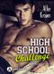 High School Challenge: Liebesroman. Cover des Buches High School Challenge: Liebesroman. (ISBN: B0BKG8VQJG)