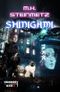 SHINIGAMI Cover des Buches SHINIGAMI (ISBN: B0BKR7CPRF)