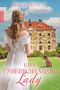 Eine unberechenbare Lady Cover des Buches Eine unberechenbare Lady (ISBN: B0BL3F1QB5)