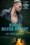 King's Silver Knight (English Edition) Cover des Buches King's Silver Knight (English Edition) (ISBN: B0BL437ZZV)