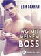 WG mit meinem Boss Cover des Buches WG mit meinem Boss (ISBN: B0BM9JMJCH)