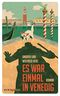 Es war einmal in Venedig Cover des Buches Es war einmal in Venedig (ISBN: B0BMVW79ZC)