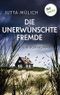 Die unerwünschte Fremde: Ein Dorfroman Cover des Buches Die unerwünschte Fremde: Ein Dorfroman (ISBN: B0BNNJ9MXQ)