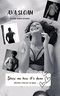 Show me how it's done - Dreimal verliebt in Anna ...: Reverse Harem Romance Cover des Buches Show me how it's done - Dreimal verliebt in Anna ...: Reverse Harem Romance (ISBN: B0BP9KGDCF)