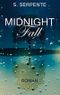 Midnight Fall Cover des Buches Midnight Fall (ISBN: B0BQ2FQ8LL)