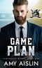 Game Plan (Vancouver Orcas Book 1) (English Edition) Cover des Buches Game Plan (Vancouver Orcas Book 1) (English Edition) (ISBN: B0BQ8TS8QG)