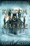 A Kingdom of Frost and Malice: Crowns of Magic Universe (The Winter Court Series Book 1) (English Edition) Cover des Buches A Kingdom of Frost and Malice: Crowns of Magic Universe (The Winter Court Series Book 1) (English Edition) (ISBN: B0BS1YMCH2)