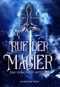 Ruf der Magier: Das verlorene Artefakt Cover des Buches Ruf der Magier: Das verlorene Artefakt