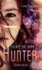 Escape the dark Hunter: Gefürchtet Cover des Buches Escape the dark Hunter: Gefürchtet (ISBN: B0BSDDQJKQ)