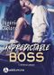 Unpredictable Boss: Liebesroman Cover des Buches Unpredictable Boss: Liebesroman (ISBN: B0BSV7JKTY)