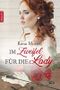 Im Zweifel für die Lady Cover des Buches Im Zweifel für die Lady (ISBN: B0BT8CRZ6V)