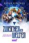SPRUNG INS UNBEKANNTE (Zwischen den Welten - Band 2): Roman Cover des Buches SPRUNG INS UNBEKANNTE (Zwischen den Welten - Band 2): Roman (ISBN: B0BTJ2GRM7)