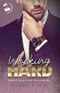 Working Hard: Don't fall for your Boss Cover des Buches Working Hard: Don't fall for your Boss (ISBN: B0BTK4RVW8)