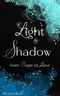 Light and Shadow : from Hope to Love Cover des Buches Light and Shadow : from Hope to Love