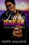 Lucky Break: Curvy Girl, Opposites Attract, Steamy Romance (Lucky Break Series Book 1) (English Edition) Cover des Buches Lucky Break: Curvy Girl, Opposites Attract, Steamy Romance (Lucky Break Series Book 1) (English Edition) (ISBN: B0BV8LM4VD)