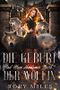 Die Geburt der Wölfin: Bad Moon Akademie Buch 1 Cover des Buches Die Geburt der Wölfin: Bad Moon Akademie Buch 1 (ISBN: B0BW4L3NDB)