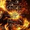 Fire Fallen: Die Chroniken von Solaris 2 Cover des Buches Fire Fallen: Die Chroniken von Solaris 2 (ISBN: B0BWFB6XVN)
