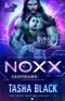 Noxx: Science Fiction Romance (Alien Adoptions Agentur 1) Cover des Buches Noxx: Science Fiction Romance (Alien Adoptions Agentur 1) (ISBN: B0BWSMXXS5)