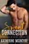 Sweat Connection (Hot Under the Collar Book 1) (English Edition) Cover des Buches Sweat Connection (Hot Under the Collar Book 1) (English Edition) (ISBN: B0BWVGCH6V)
