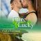 Three Times Lucky: A Chance at Love Series, Book 4 Cover des Buches Three Times Lucky: A Chance at Love Series, Book 4 (ISBN: B0BXBMH32C)