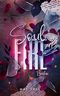 SoulFire: Broken Cover des Buches SoulFire: Broken (ISBN: B0BXJYK6YJ)