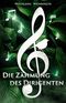 Die Zähmung des Dirigenten Cover des Buches Die Zähmung des Dirigenten (ISBN: B0BXTW3XWB)