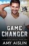 Game Changer (Vancouver Orcas Book 2) (English Edition) Cover des Buches Game Changer (Vancouver Orcas Book 2) (English Edition) (ISBN: B0BYB1ZMDW)