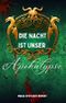 Die Nacht Ist Unser: Apokalypse Cover des Buches Die Nacht Ist Unser: Apokalypse (ISBN: B0BYKH615Q)