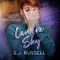 Camera Shy Cover des Buches Camera Shy (ISBN: B0BYQ37GQ5)