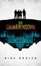 Der Chimärensohn Cover des Buches Der Chimärensohn
