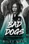 Bad Dogs (Dirty Strays Book 1) (English Edition) Cover des Buches Bad Dogs (Dirty Strays Book 1) (English Edition) (ISBN: B0C1FKCP1L)