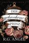 Broken Prince – Der Gebrochene Prinz (Cosa Nostra 1) Cover des Buches Broken Prince – Der Gebrochene Prinz (Cosa Nostra 1) (ISBN: B0C1FP2M29)