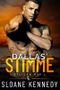 Dallas' Stimme (Pelican Bay 1) Cover des Buches Dallas' Stimme (Pelican Bay 1) (ISBN: B0C1HQ4GB4)