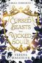 Cursed Beasts and Wicked Souls (Cirqua Chroniken 1) Cover des Buches Cursed Beasts and Wicked Souls (Cirqua Chroniken 1) (ISBN: B0C1ZMZLRW)