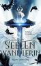 Die letzte Seelenwandlerin: Rising Shadows Cover des Buches Die letzte Seelenwandlerin: Rising Shadows (ISBN: B0C2FMQYC7)