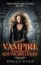 Vampire geben keine Knutschflecken (Der Harem der Jägerin 1) Cover des Buches Vampire geben keine Knutschflecken (Der Harem der Jägerin 1) (ISBN: B0C383TY6G)