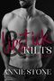 Lipstick & Kilts - Tavish Cover des Buches Lipstick & Kilts - Tavish