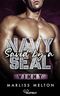 Saved by a Navy SEAL - Vinny: Military Romance (Spannende und romantische Navy-SEAL-Reihe 2) Cover des Buches Saved by a Navy SEAL - Vinny: Military Romance (Spannende und romantische Navy-SEAL-Reihe 2) (ISBN: B0C3BN553Q)