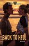 Back to Hell - Present: Book Two (Storm Slayers MC 2) Cover des Buches Back to Hell - Present: Book Two (Storm Slayers MC 2) (ISBN: B0C3HCJ1M4)