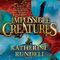 Impossible Creatures Cover des Buches Impossible Creatures (ISBN: B0C3MSD1HR)