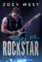 Touch me, Rockstar: Ein Rockstar Liebesroman (Heartbreakers on Stage 4) Cover des Buches Touch me, Rockstar: Ein Rockstar Liebesroman (Heartbreakers on Stage 4) (ISBN: B0C3YRX4ZZ)