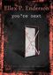 you're next: Ein Fall für Lorenz und Kaminski Cover des Buches you're next: Ein Fall für Lorenz und Kaminski (ISBN: B0C544XLTX)
