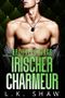 Brooklyn Kings: Irischer Charmeur (Brooklyn Kings Deutsch) Cover des Buches Brooklyn Kings: Irischer Charmeur (Brooklyn Kings Deutsch) (ISBN: B0C5SL9WS9)