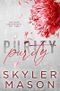Purity: Zwischen Freundschaft und Liebe Cover des Buches Purity: Zwischen Freundschaft und Liebe (ISBN: B0C6WGKW3V)