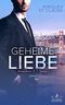 Geheime Liebe – Jonathan & Maggie Cover des Buches Geheime Liebe – Jonathan & Maggie (ISBN: B0C6YNY7F5)
